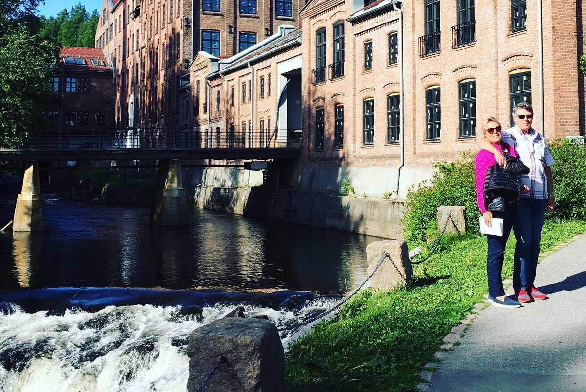 Akerselva nydalens comp