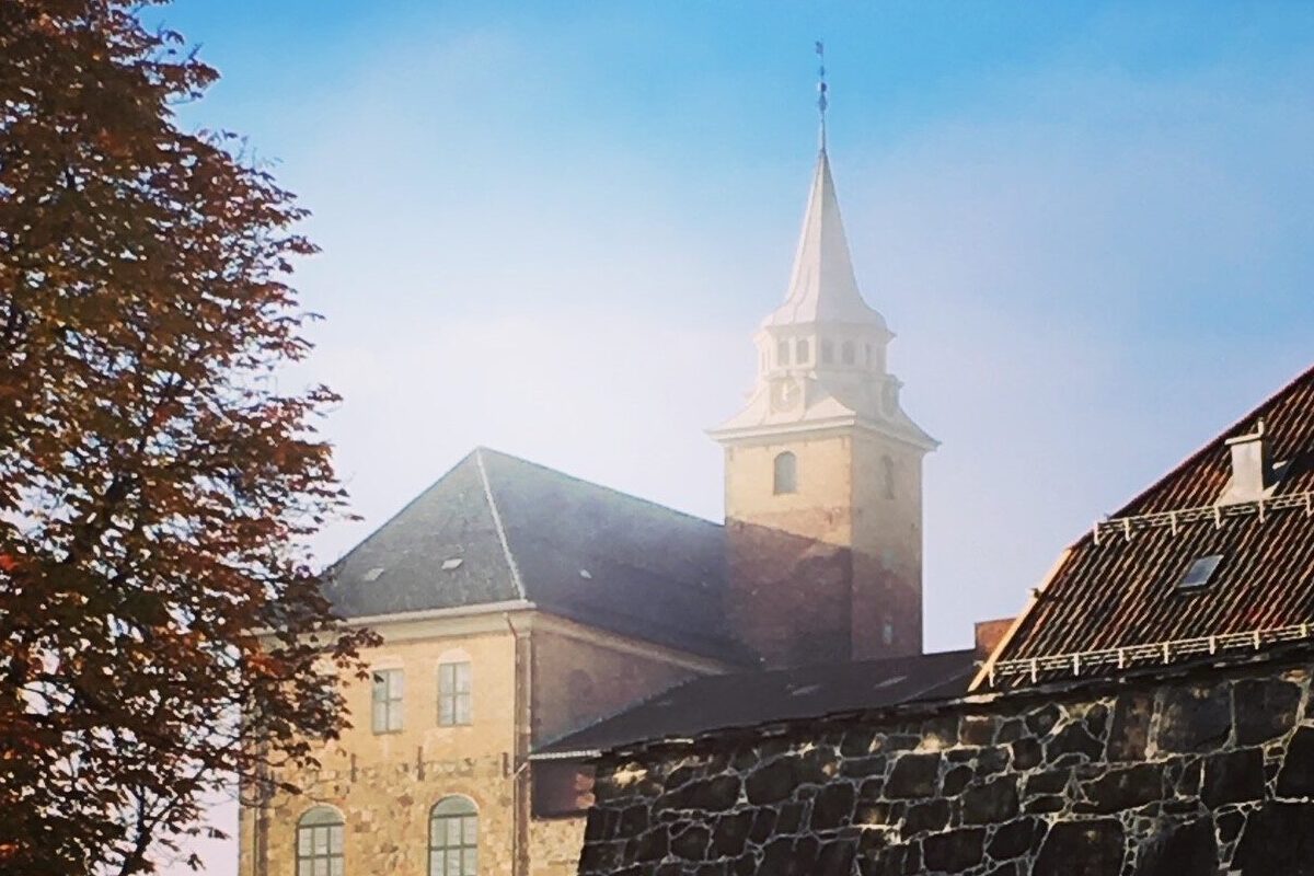Akershus tåke kvadraturen